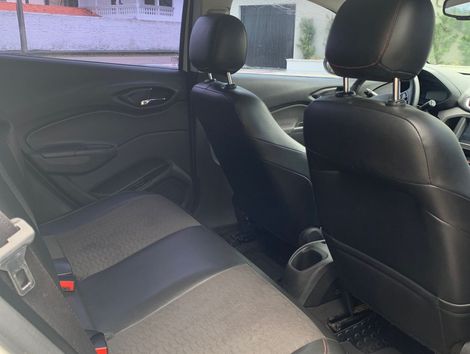 Chevrolet ONIX HATCH LTZ 1.4 8V FlexPower 5p Mec.