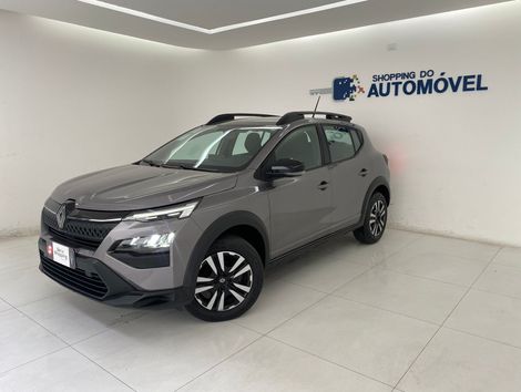 Renault Kardian Evolut. Flex 1.0 TB 12V 5p Aut.