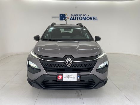 Renault Kardian Evolut. Flex 1.0 TB 12V 5p Aut.