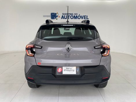 Renault Kardian Evolut. Flex 1.0 TB 12V 5p Aut.