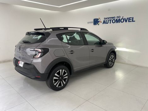 Renault Kardian Evolut. Flex 1.0 TB 12V 5p Aut.