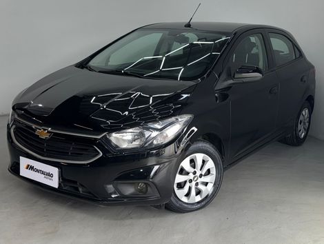 Chevrolet ONIX HATCH LT 1.0 8V FlexPower 5p Mec.