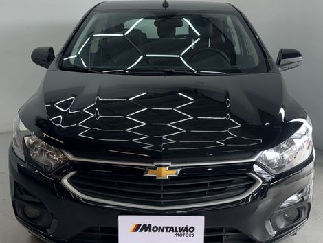 Chevrolet ONIX HATCH LT 1.0 8V FlexPower 5p Mec.