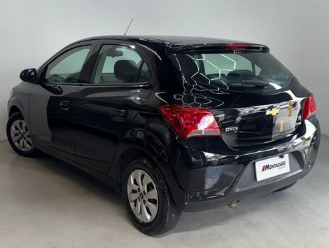 Chevrolet ONIX HATCH LT 1.0 8V FlexPower 5p Mec.