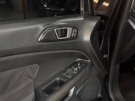 Ford EcoSport FREESTYLE 1.5 12V Flex 5p Aut.
