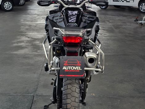 BMW F 850 GS Adventure Premium