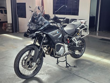 BMW F 850 GS Adventure Premium
