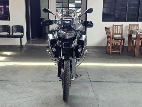 BMW F 850 GS Adventure Premium