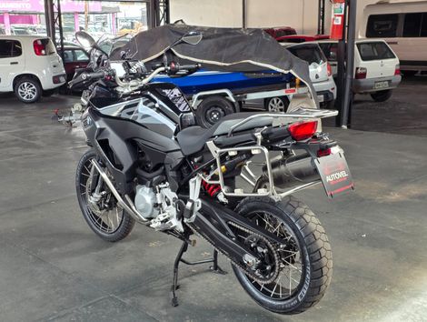 BMW F 850 GS Adventure Premium