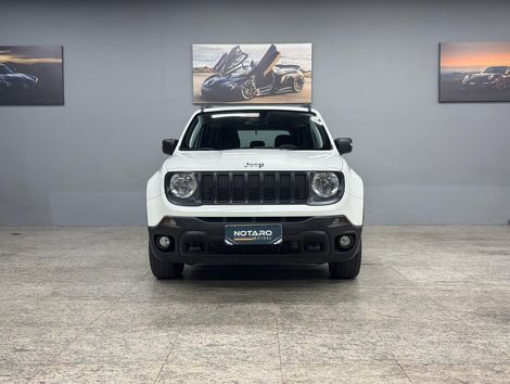 Jeep Renegade Moab 2.0 4x4 TB Diesel Aut.
