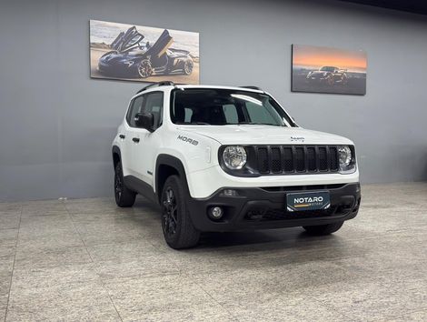 Jeep Renegade Moab 2.0 4x4 TB Diesel Aut.