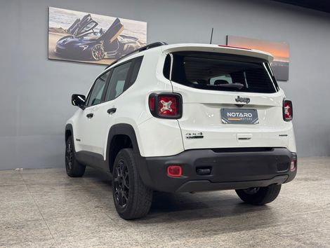 Jeep Renegade Moab 2.0 4x4 TB Diesel Aut.