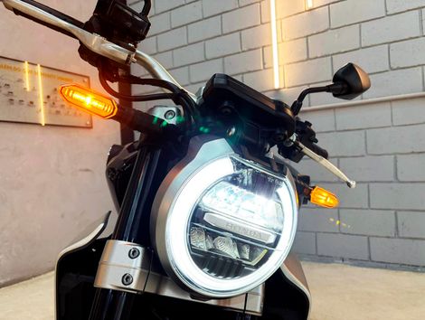 HONDA CB 1000R/ABS