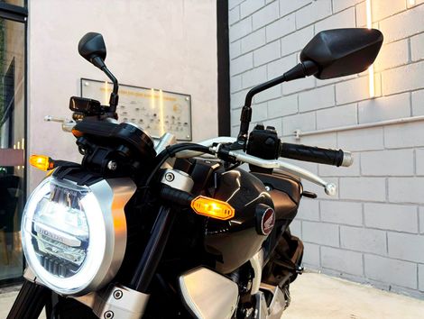 HONDA CB 1000R/ABS