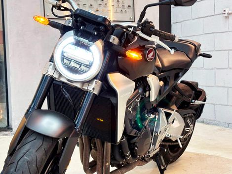 HONDA CB 1000R/ABS
