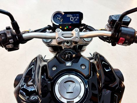 HONDA CB 1000R/ABS