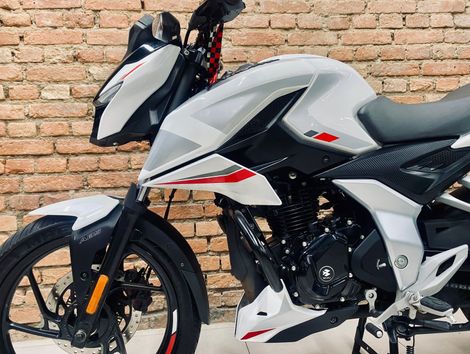 BAJAJ PULSAR N150