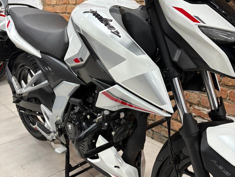 BAJAJ PULSAR N150