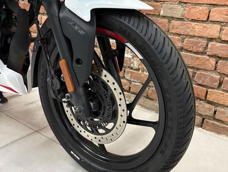 BAJAJ PULSAR N150