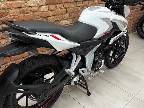 BAJAJ PULSAR N150