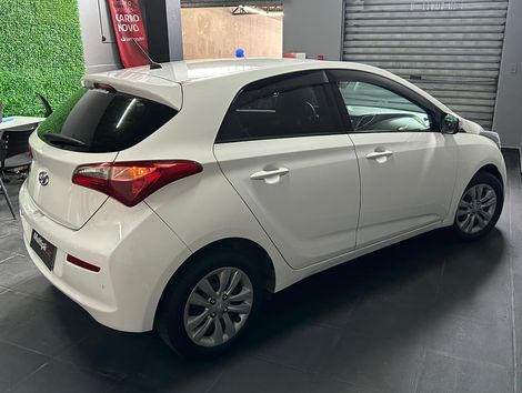 Hyundai HB20 Comf./C.Plus/C.Style 1.0 Flex 12V