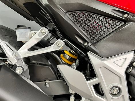 HONDA CB 300F Twister Flex