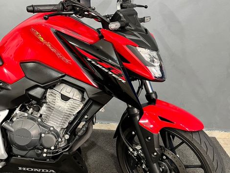 HONDA CB 300F Twister Flex