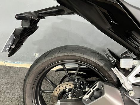 HONDA CB 300F Twister Flex