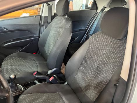 Hyundai HB20 Comf./C.Plus/C.Style 1.0 Flex 12V