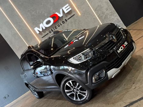 Renault STEPWAY Iconic Flex 1.6 16V Aut.