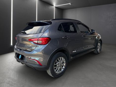Fiat ARGO TREKKING 1.3 8V Flex