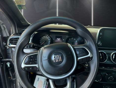 Fiat ARGO TREKKING 1.3 8V Flex