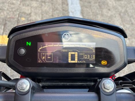 YAMAHA FZ15 150 FAZER FLEX