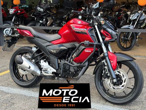 YAMAHA FZ15 150 FAZER FLEX