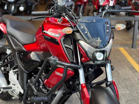 YAMAHA FZ15 150 FAZER FLEX