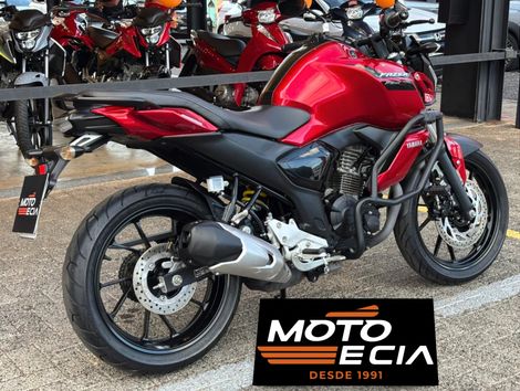 YAMAHA FZ15 150 FAZER FLEX