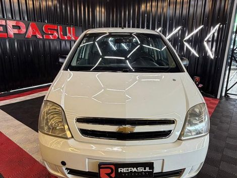 Chevrolet Meriva Joy 1.4 MPFI 8V ECONOFLEX 5p