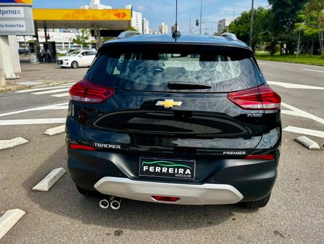 Chevrolet TRACKER Premier 1.2 Turbo 12V Flex Aut.