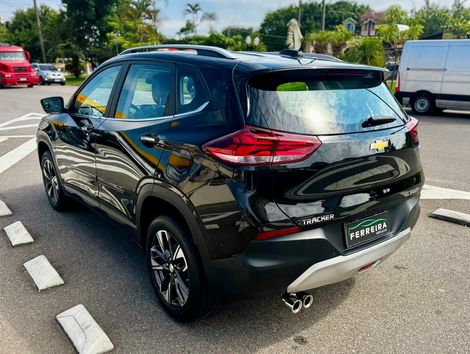 Chevrolet TRACKER Premier 1.2 Turbo 12V Flex Aut.
