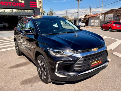 Chevrolet TRACKER Premier 1.2 Turbo 12V Flex Aut.