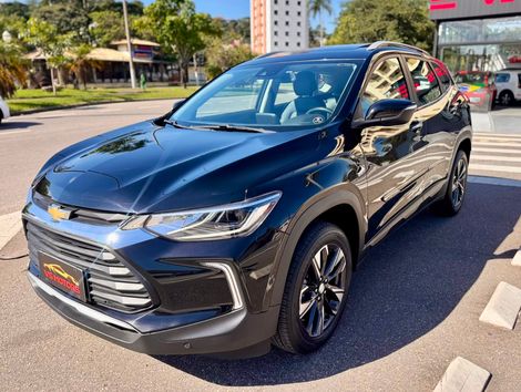 Chevrolet TRACKER Premier 1.2 Turbo 12V Flex Aut.