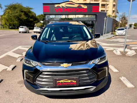 Chevrolet TRACKER Premier 1.2 Turbo 12V Flex Aut.