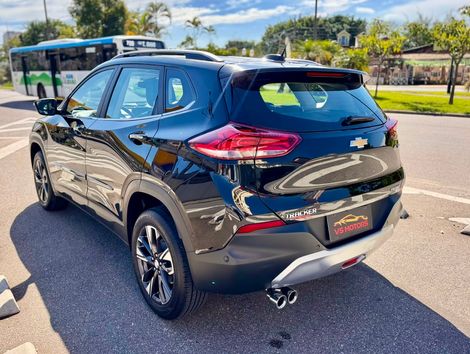 Chevrolet TRACKER Premier 1.2 Turbo 12V Flex Aut.