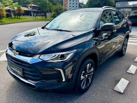 Chevrolet TRACKER Premier 1.2 Turbo 12V Flex Aut.