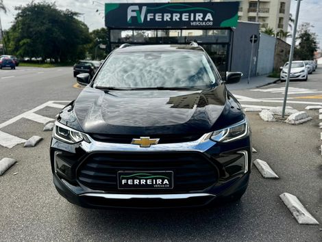 Chevrolet TRACKER Premier 1.2 Turbo 12V Flex Aut.