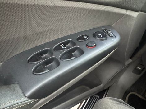 Honda Civic Sed. LXL/LXL SE 1.8 Flex 16V Mec.