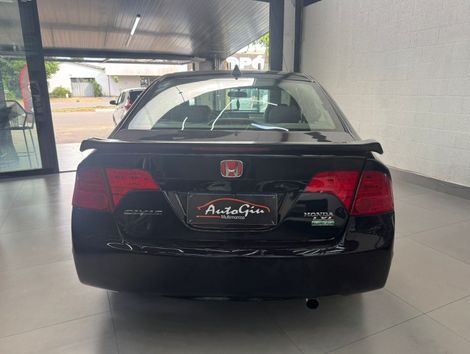 Honda Civic Sed. LXL/LXL SE 1.8 Flex 16V Mec.