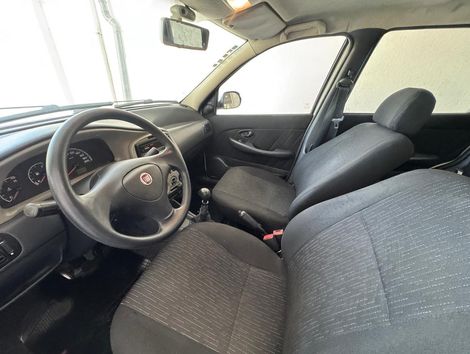 Fiat Siena 1.0/ EX 1.0 mpi Fire/ Fire Flex 8v