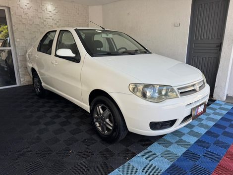 Fiat Siena 1.0/ EX 1.0 mpi Fire/ Fire Flex 8v