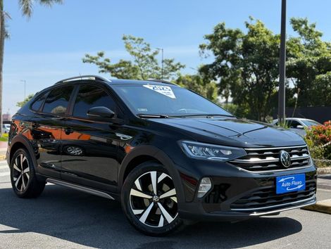 VolksWagen Nivus Highline 1.0 200 TSI Flex Aut.